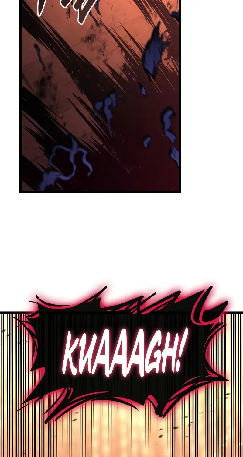 The Return of the Disaster-Class Hero Chapter 138 page 17 - 