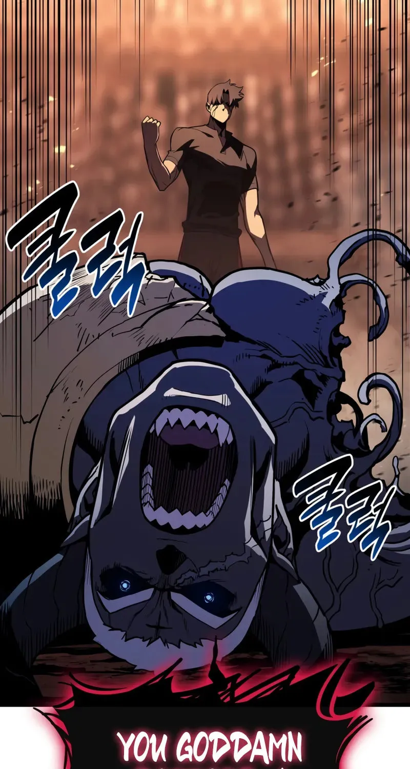 The Return of the Disaster-Class Hero Chapter 138 page 18 - 