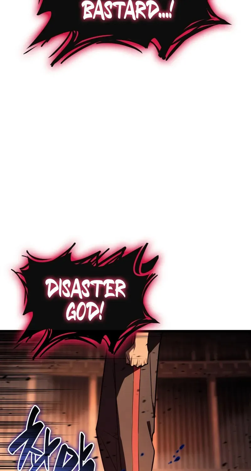 The Return of the Disaster-Class Hero Chapter 138 page 19 - 