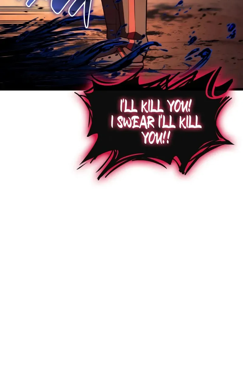 The Return of the Disaster-Class Hero Chapter 138 page 20 - 