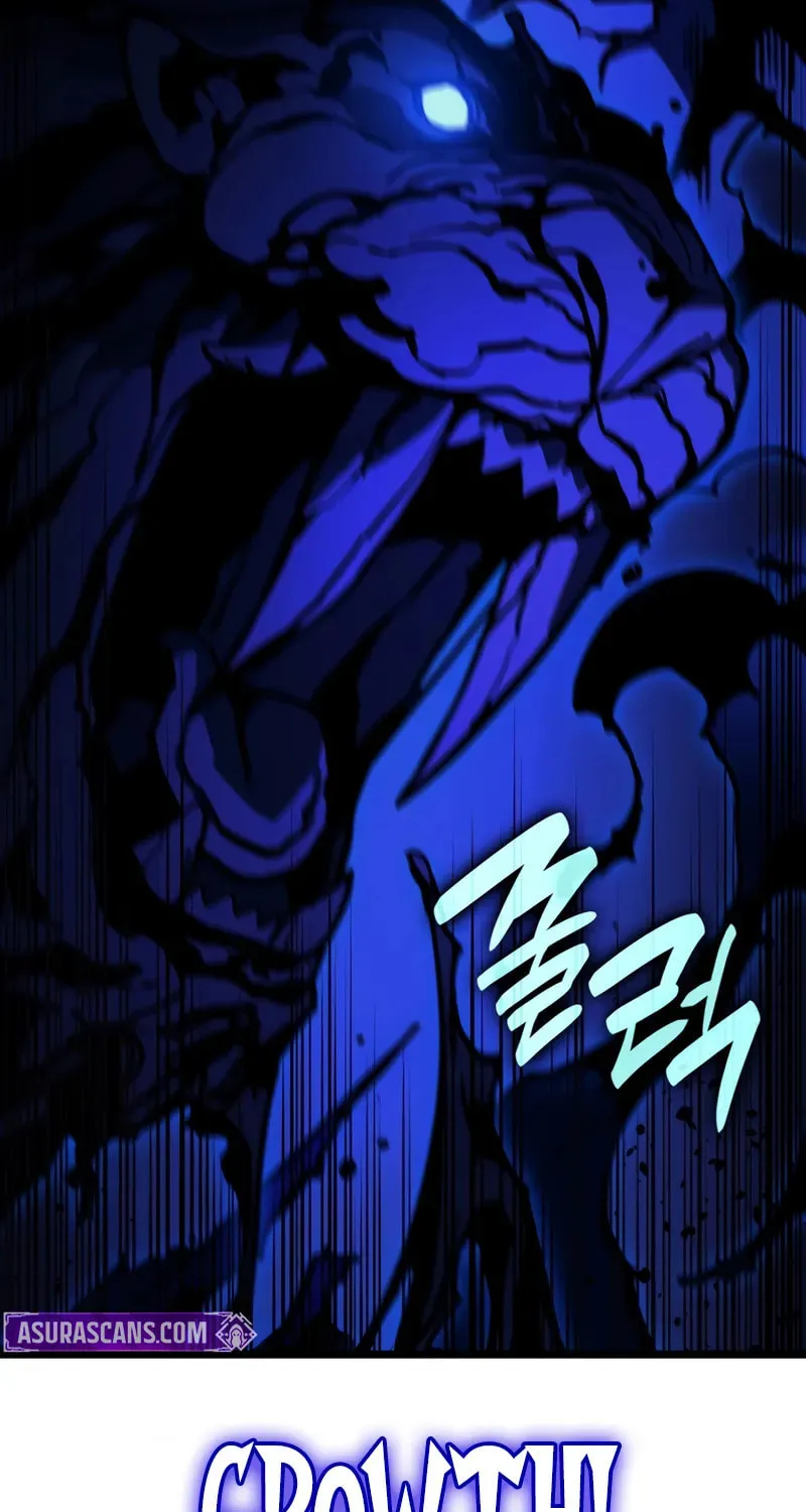 The Return of the Disaster-Class Hero Chapter 138 page 25 - 