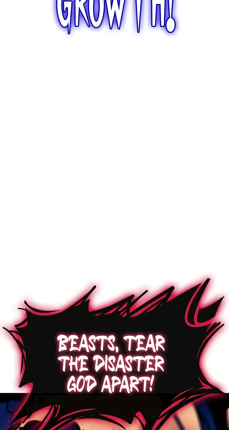 The Return of the Disaster-Class Hero Chapter 138 page 26 - 