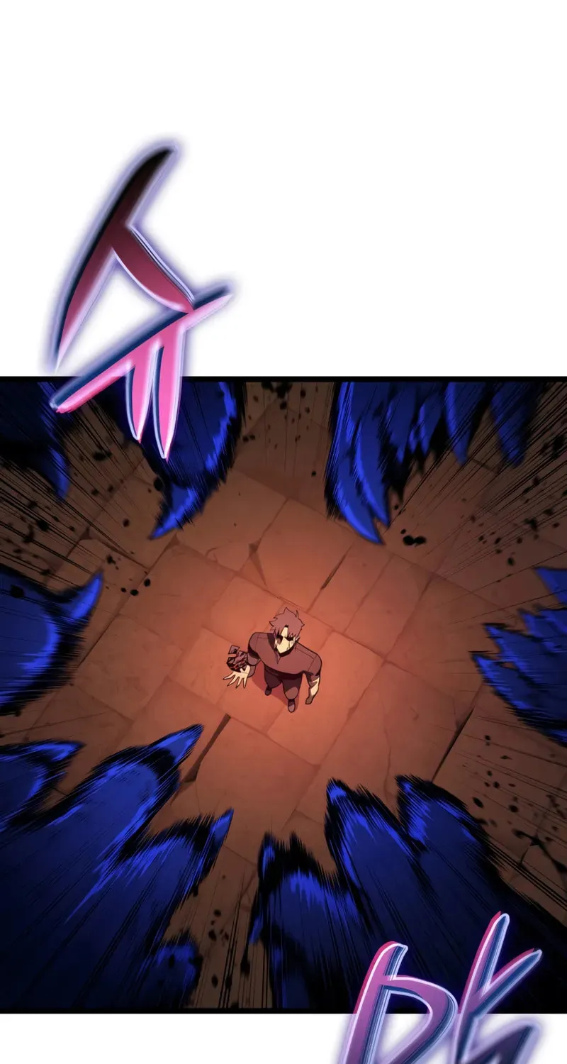 The Return of the Disaster-Class Hero Chapter 138 page 29 - 