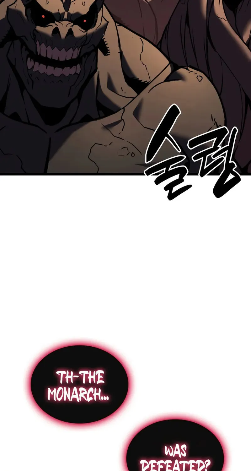 The Return of the Disaster-Class Hero Chapter 138 page 4 - 
