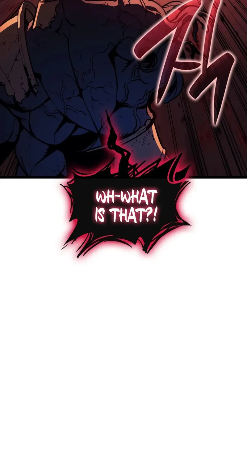 The Return of the Disaster-Class Hero Chapter 138 page 32 - 