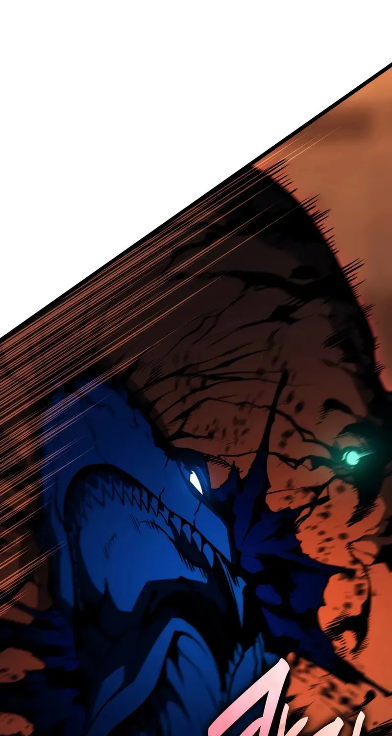 The Return of the Disaster-Class Hero Chapter 138 page 33 - 