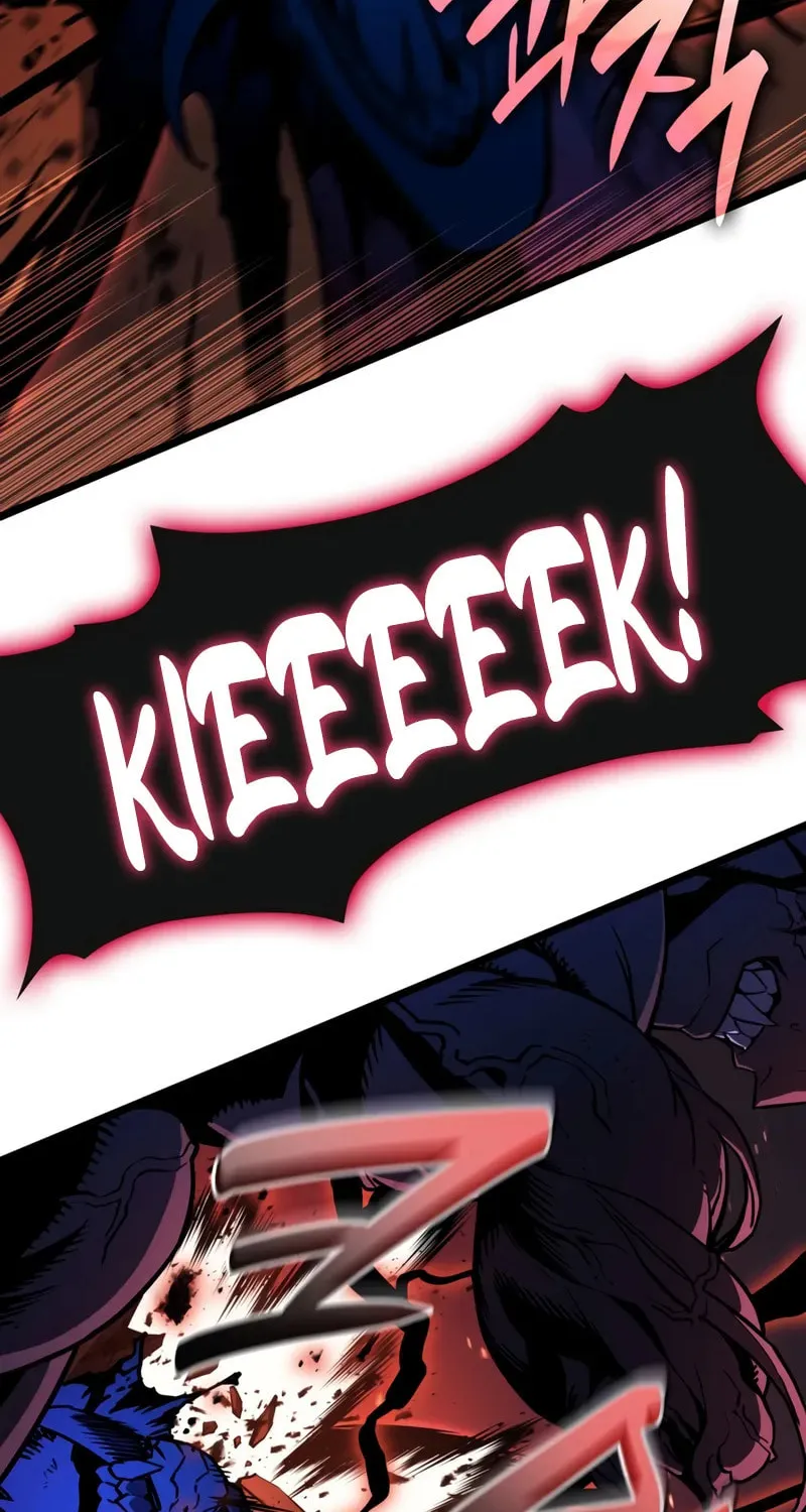 The Return of the Disaster-Class Hero Chapter 138 page 34 - 