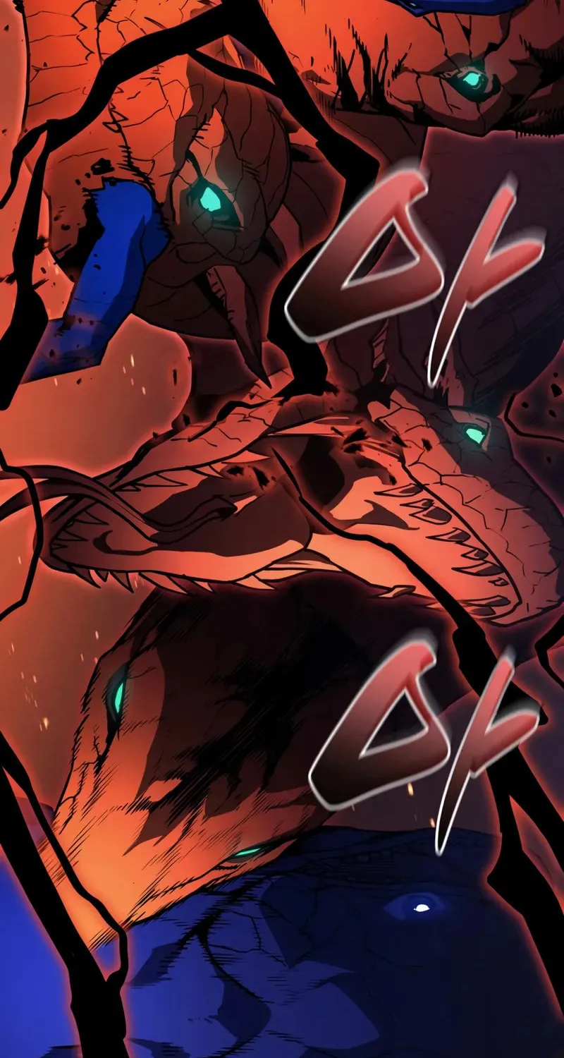 The Return of the Disaster-Class Hero Chapter 138 page 36 - 
