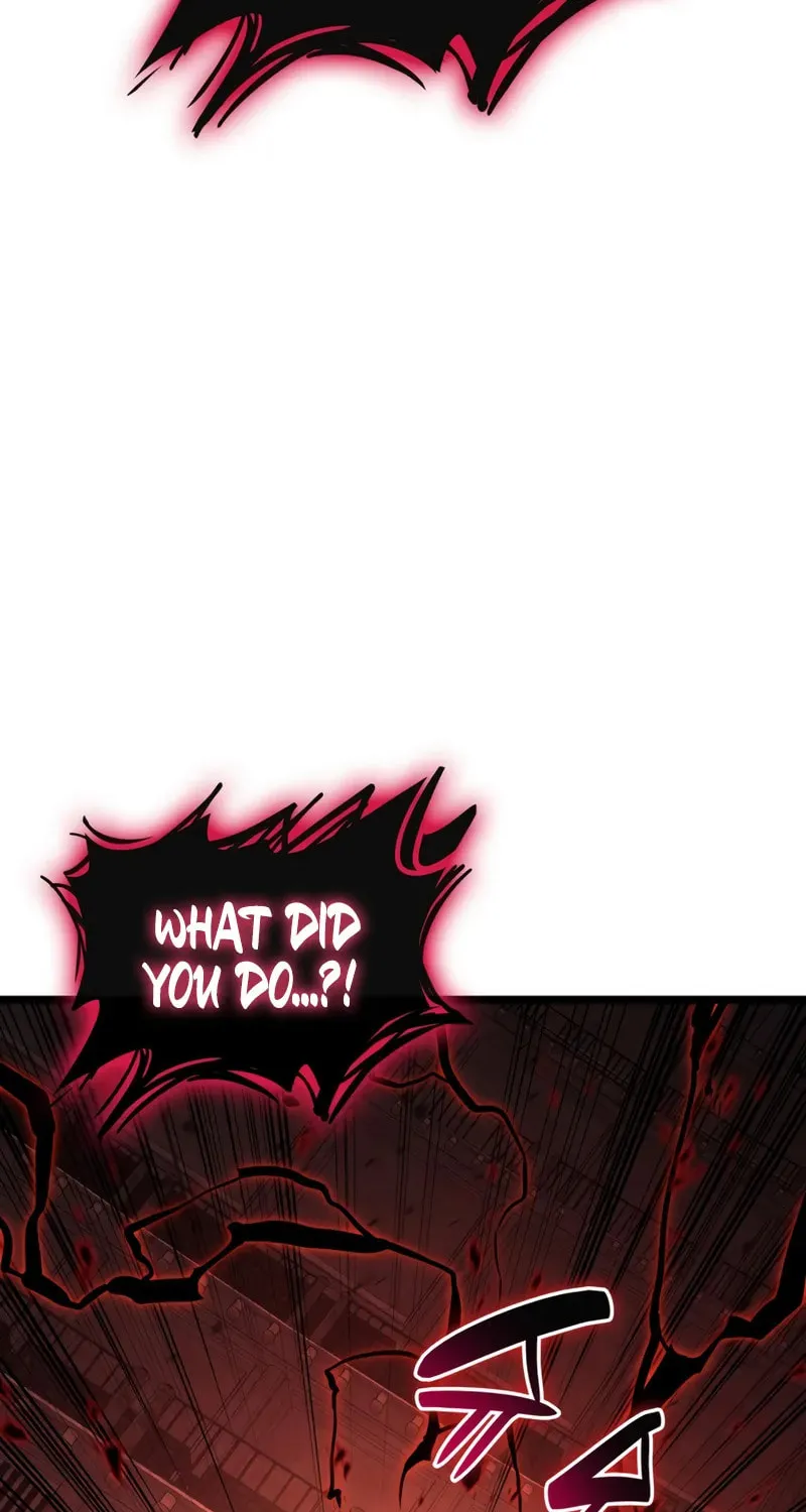 The Return of the Disaster-Class Hero Chapter 138 page 38 - 