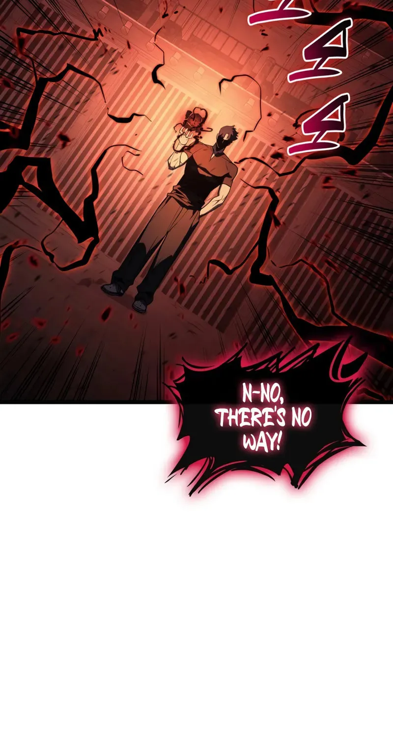 The Return of the Disaster-Class Hero Chapter 138 page 39 - 