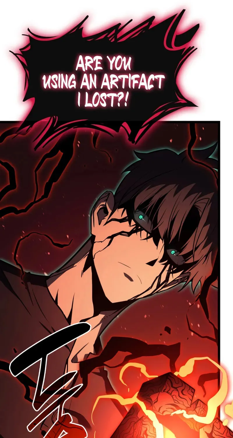 The Return of the Disaster-Class Hero Chapter 138 page 41 - 