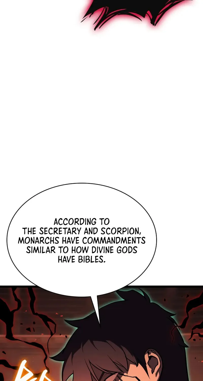 The Return of the Disaster-Class Hero Chapter 138 page 44 - 