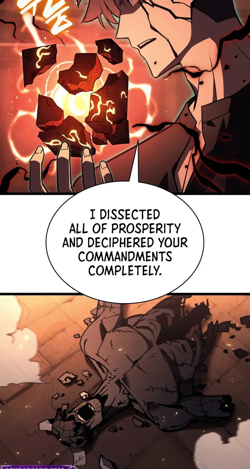 The Return of the Disaster-Class Hero Chapter 138 page 45 - 