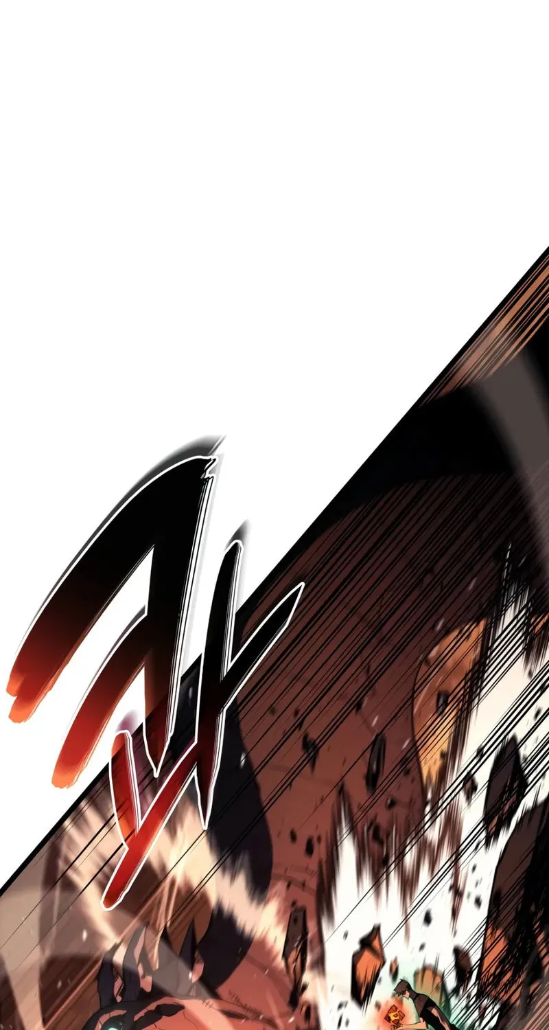 The Return of the Disaster-Class Hero Chapter 138 page 48 - 