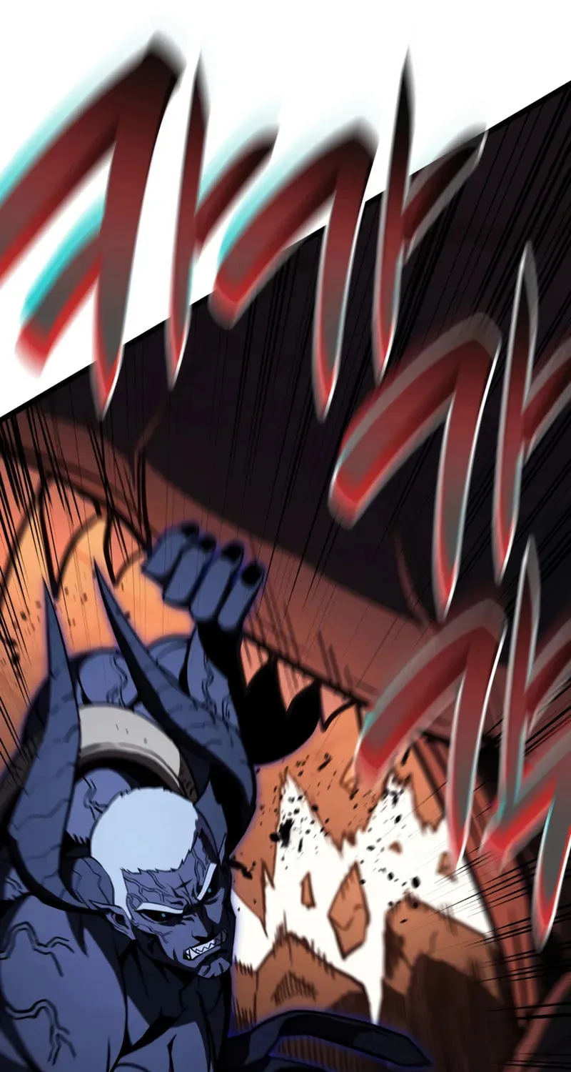 The Return of the Disaster-Class Hero Chapter 138 page 50 - 