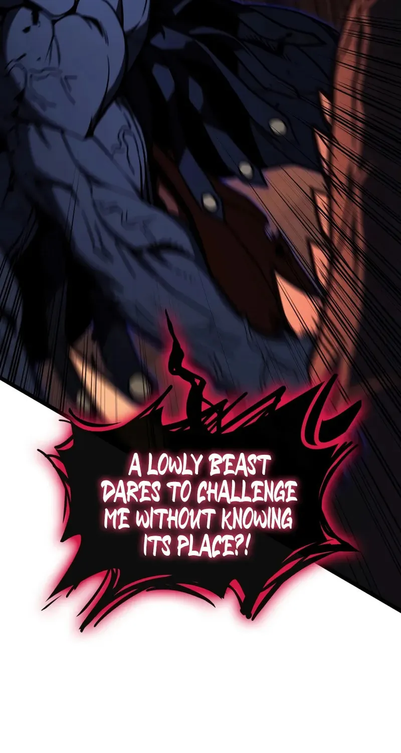 The Return of the Disaster-Class Hero Chapter 138 page 51 - 