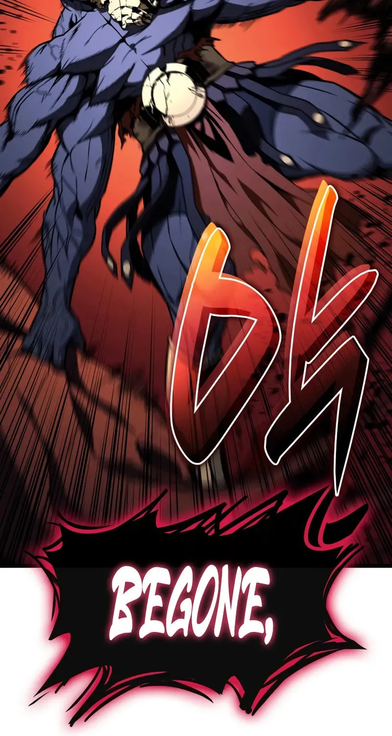 The Return of the Disaster-Class Hero Chapter 138 page 53 - 
