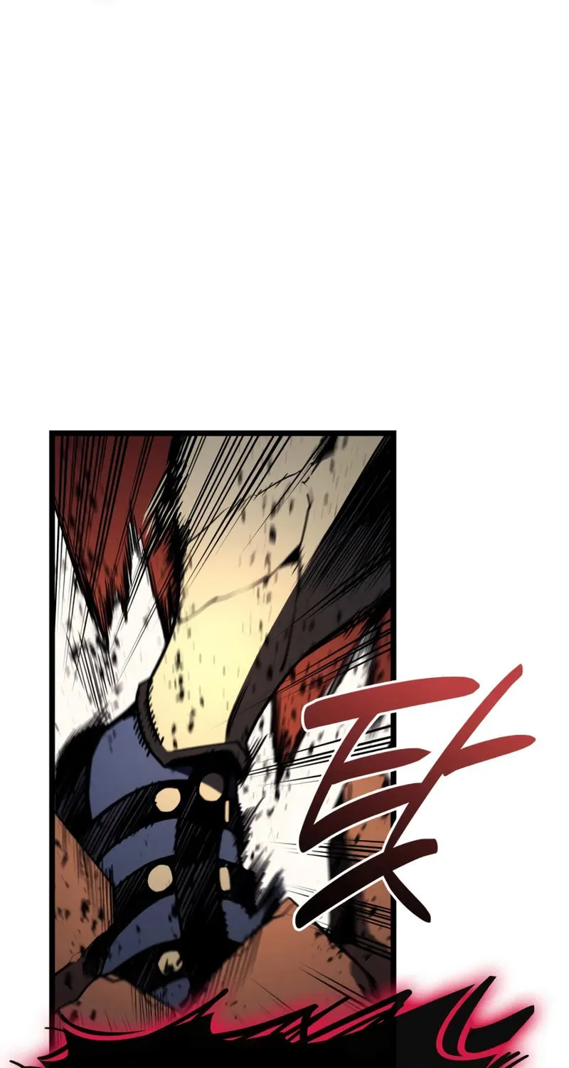 The Return of the Disaster-Class Hero Chapter 138 page 54 - 
