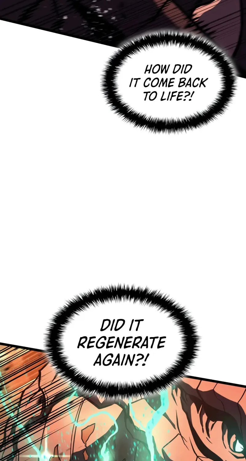 The Return of the Disaster-Class Hero Chapter 138 page 60 - 