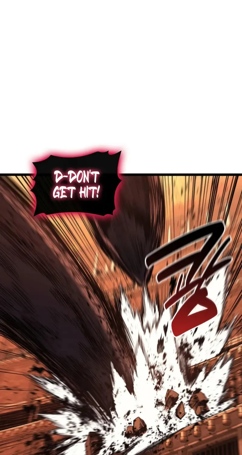 The Return of the Disaster-Class Hero Chapter 138 page 62 - 