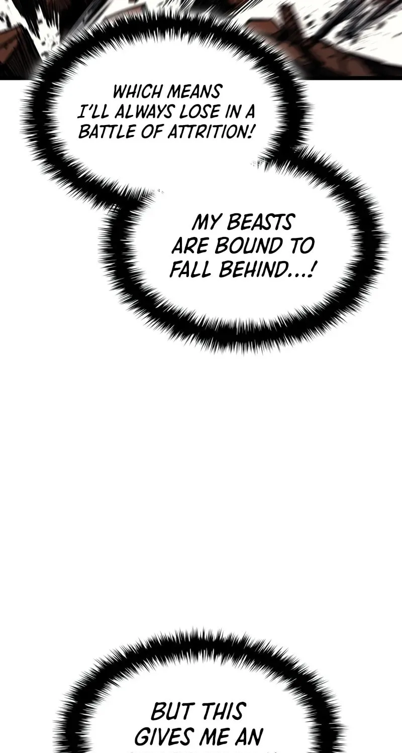 The Return of the Disaster-Class Hero Chapter 138 page 67 - 