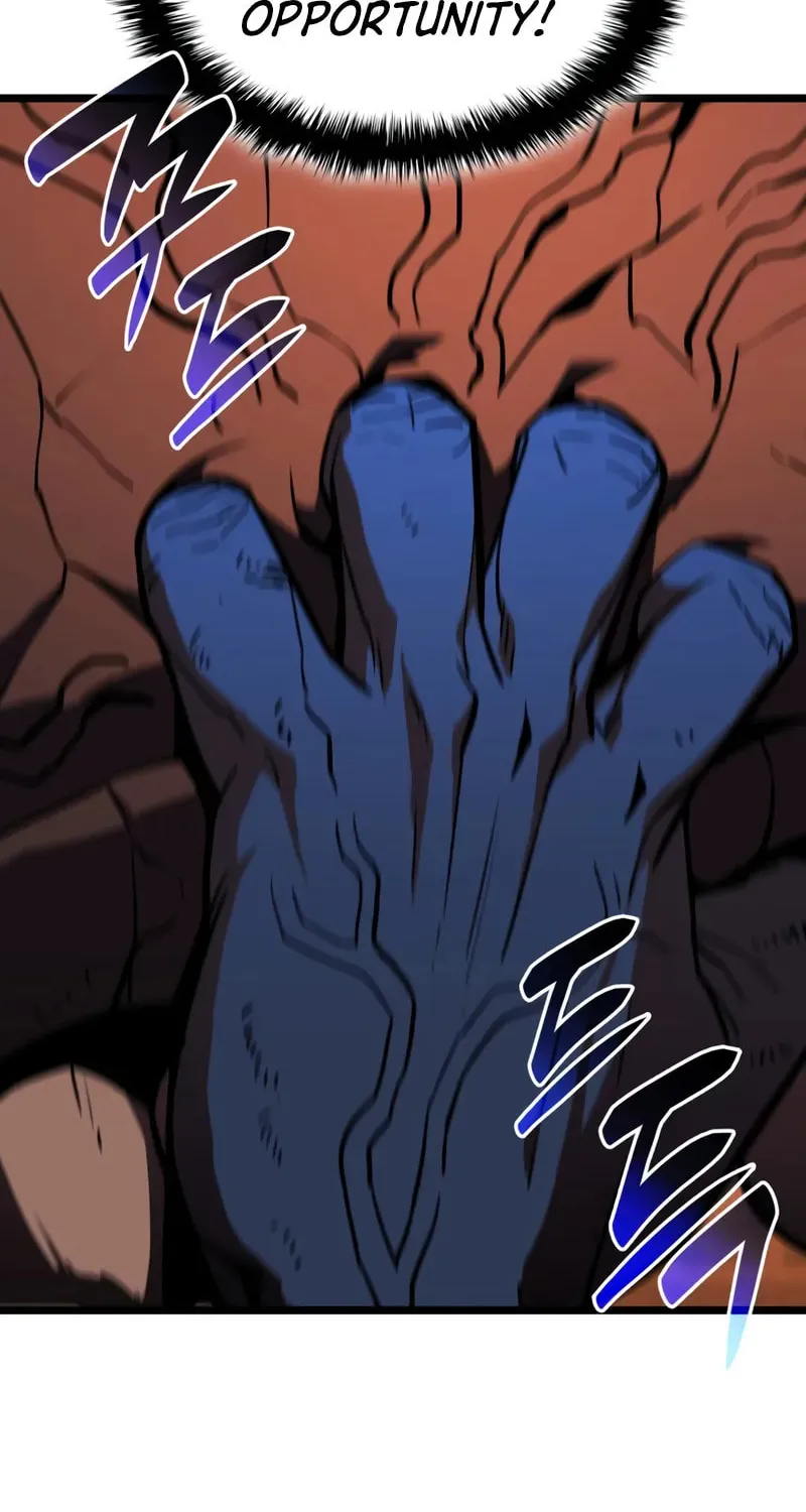 The Return of the Disaster-Class Hero Chapter 138 page 68 - 