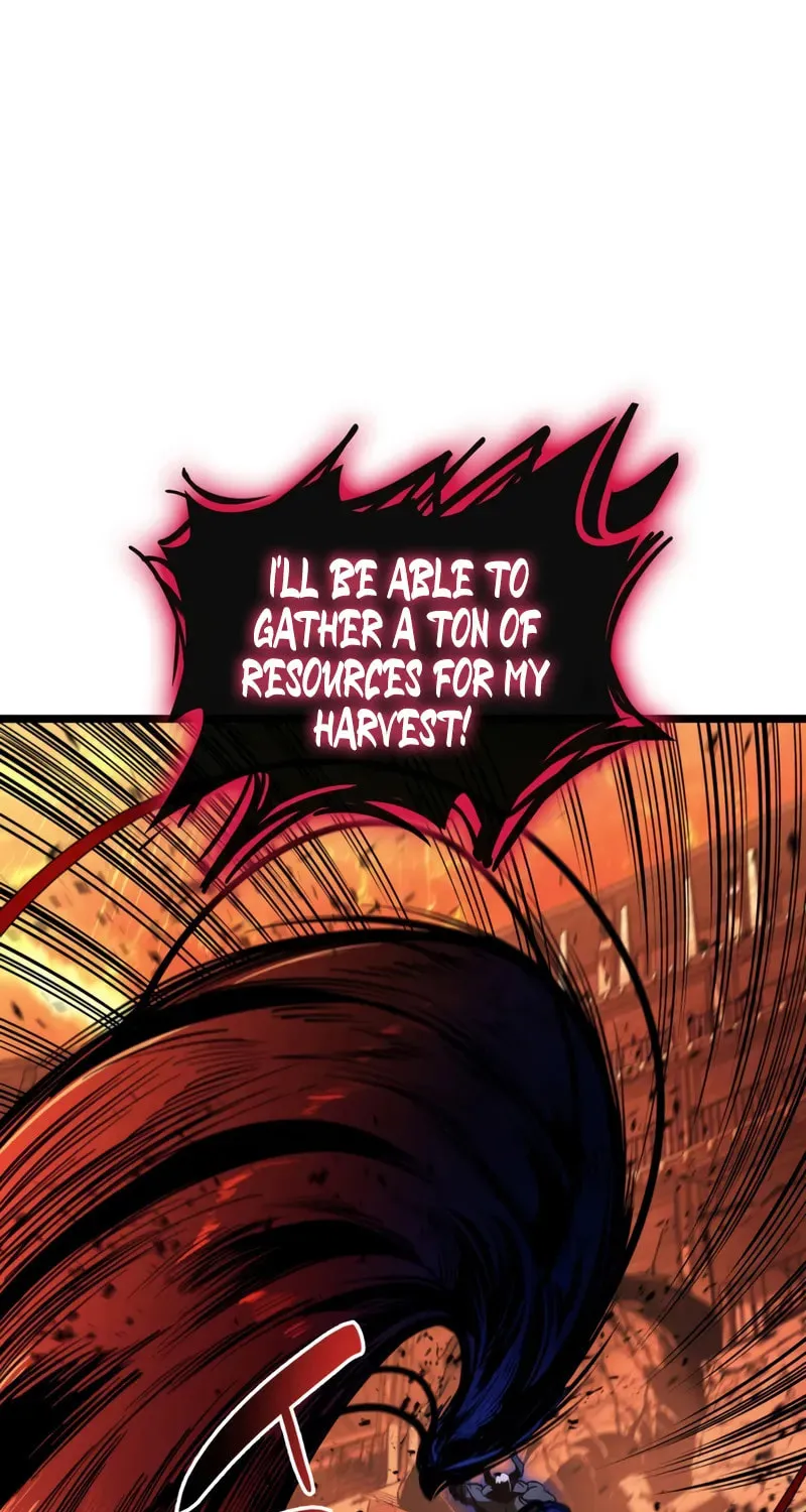 The Return of the Disaster-Class Hero Chapter 138 page 69 - 