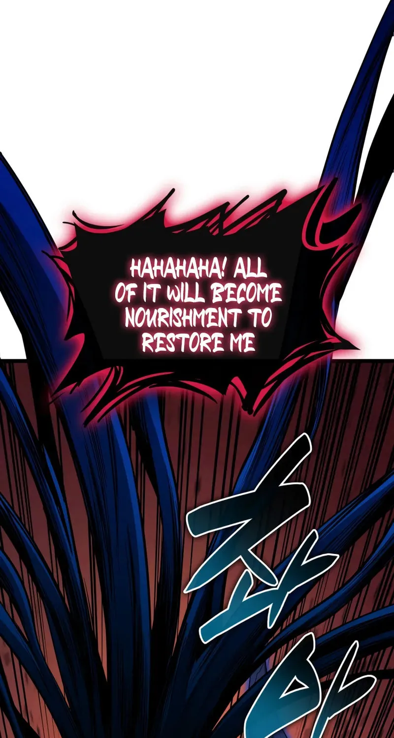 The Return of the Disaster-Class Hero Chapter 138 page 71 - 