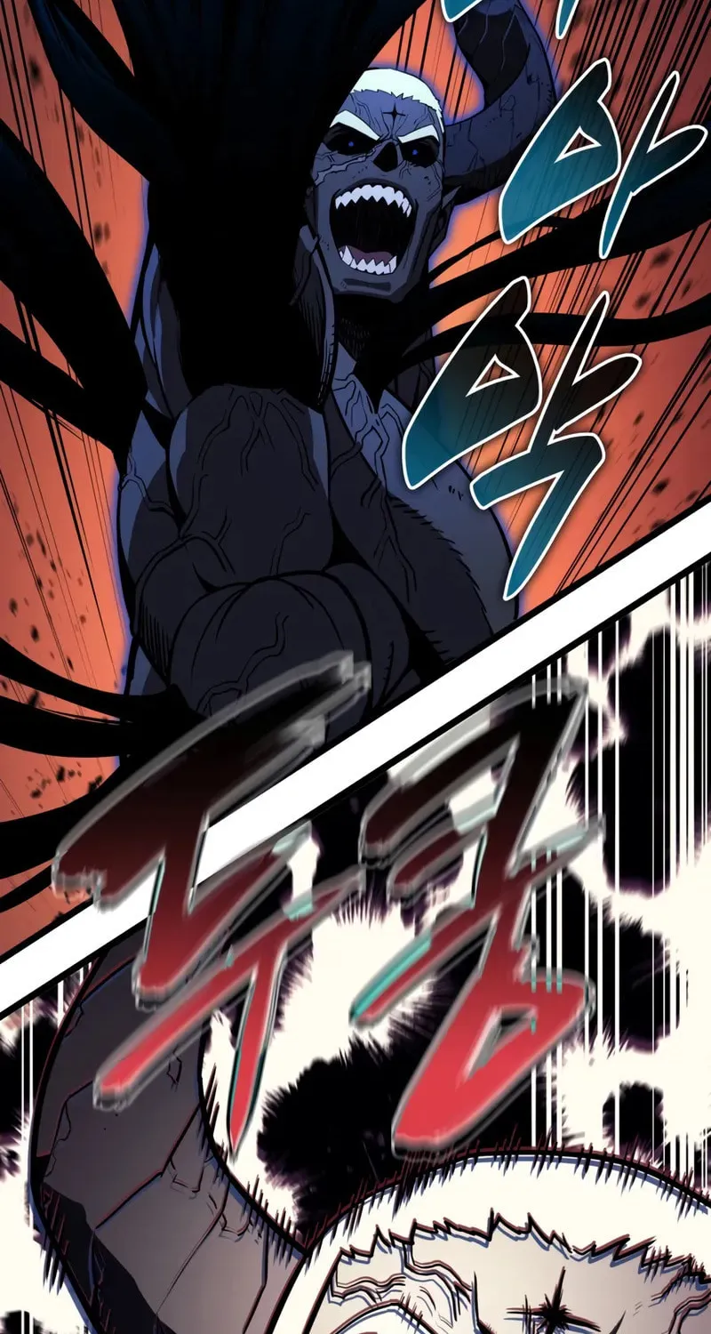 The Return of the Disaster-Class Hero Chapter 138 page 72 - 