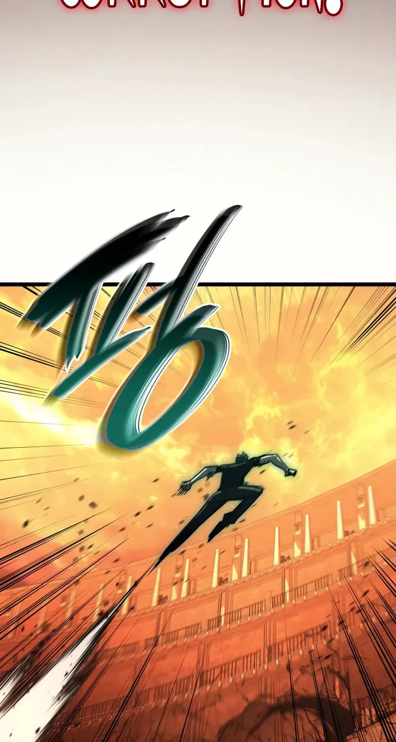 The Return of the Disaster-Class Hero Chapter 138 page 79 - 