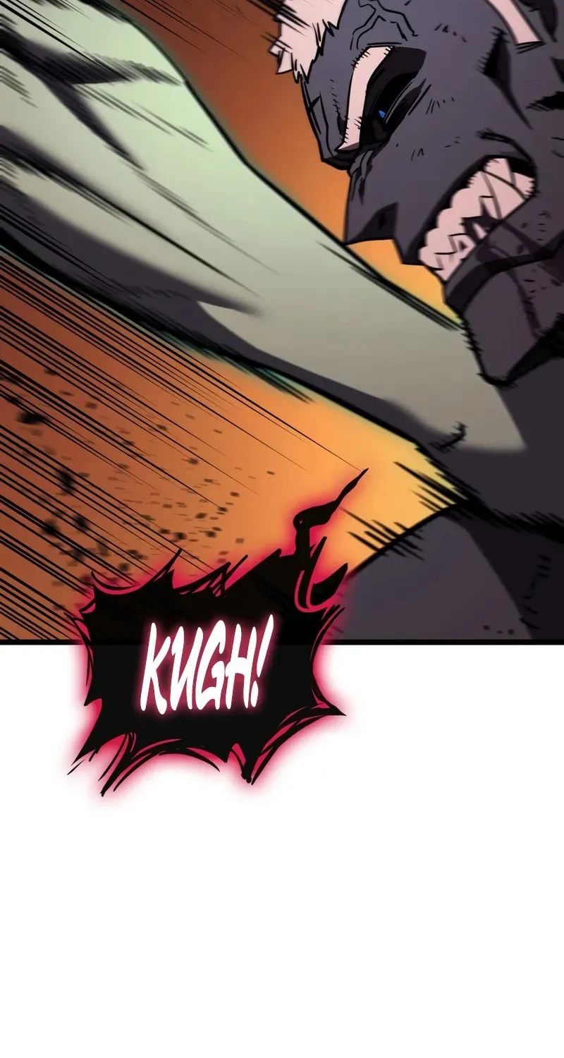 The Return of the Disaster-Class Hero Chapter 138 page 81 - 