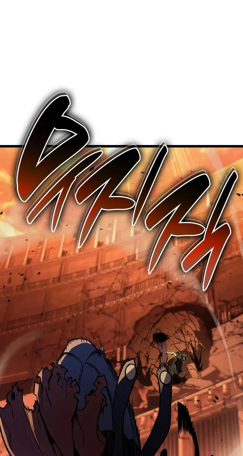 The Return of the Disaster-Class Hero Chapter 138 page 82 - 