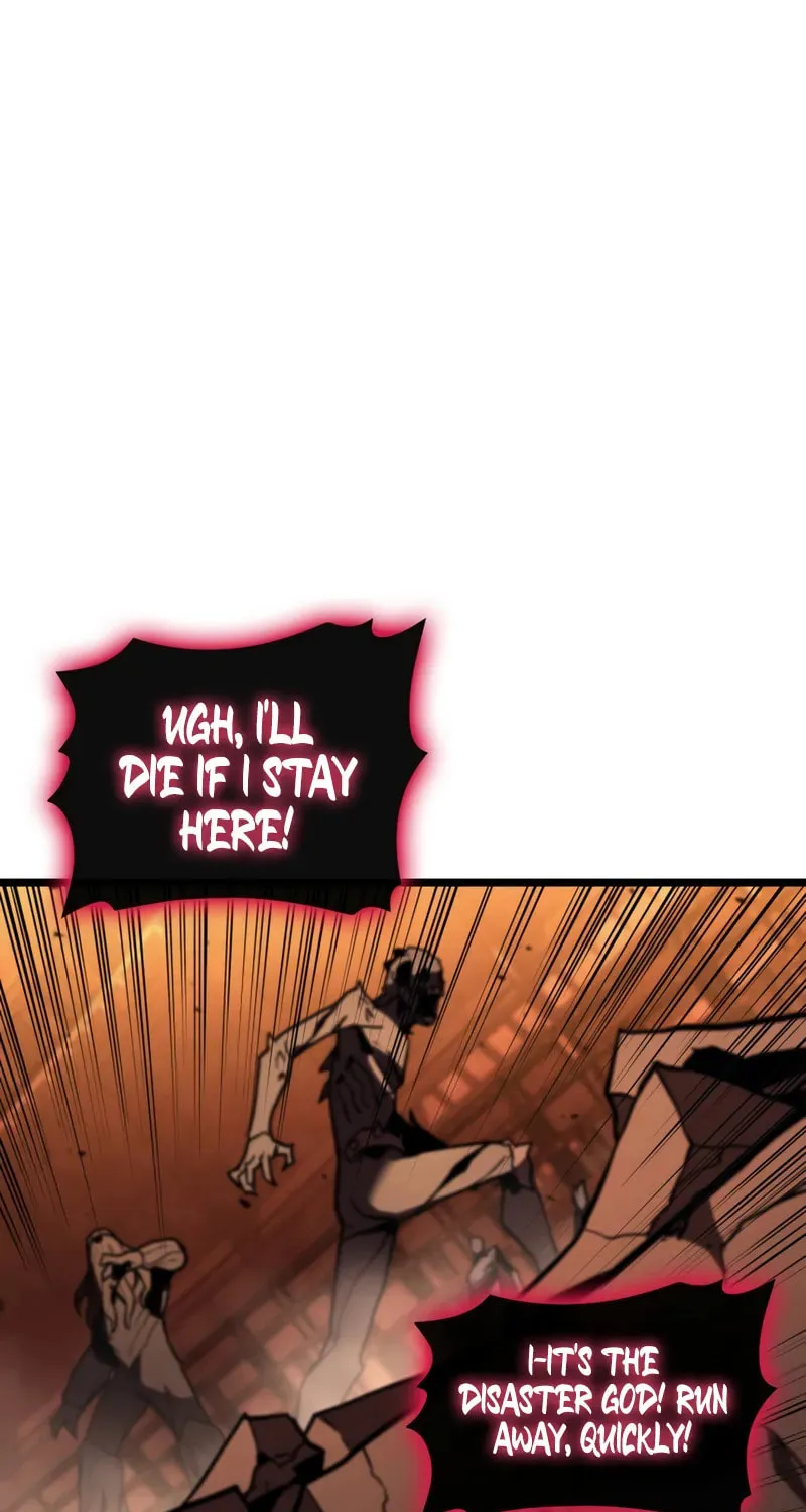 The Return of the Disaster-Class Hero Chapter 138 page 84 - 
