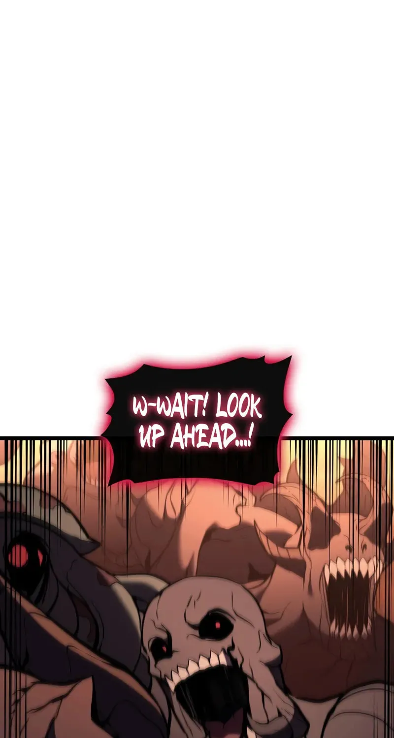 The Return of the Disaster-Class Hero Chapter 138 page 88 - 