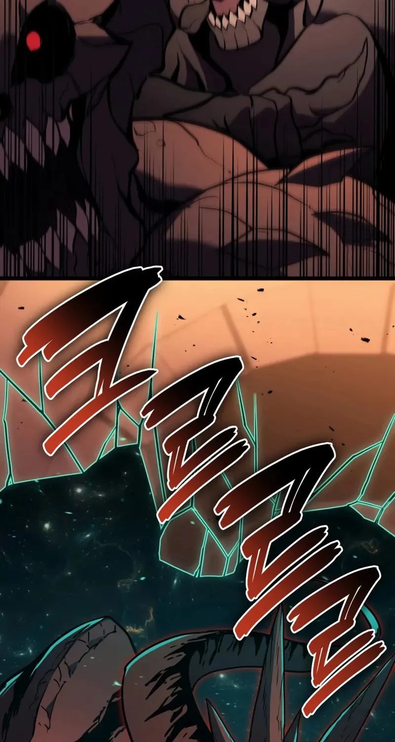 The Return of the Disaster-Class Hero Chapter 138 page 89 - 