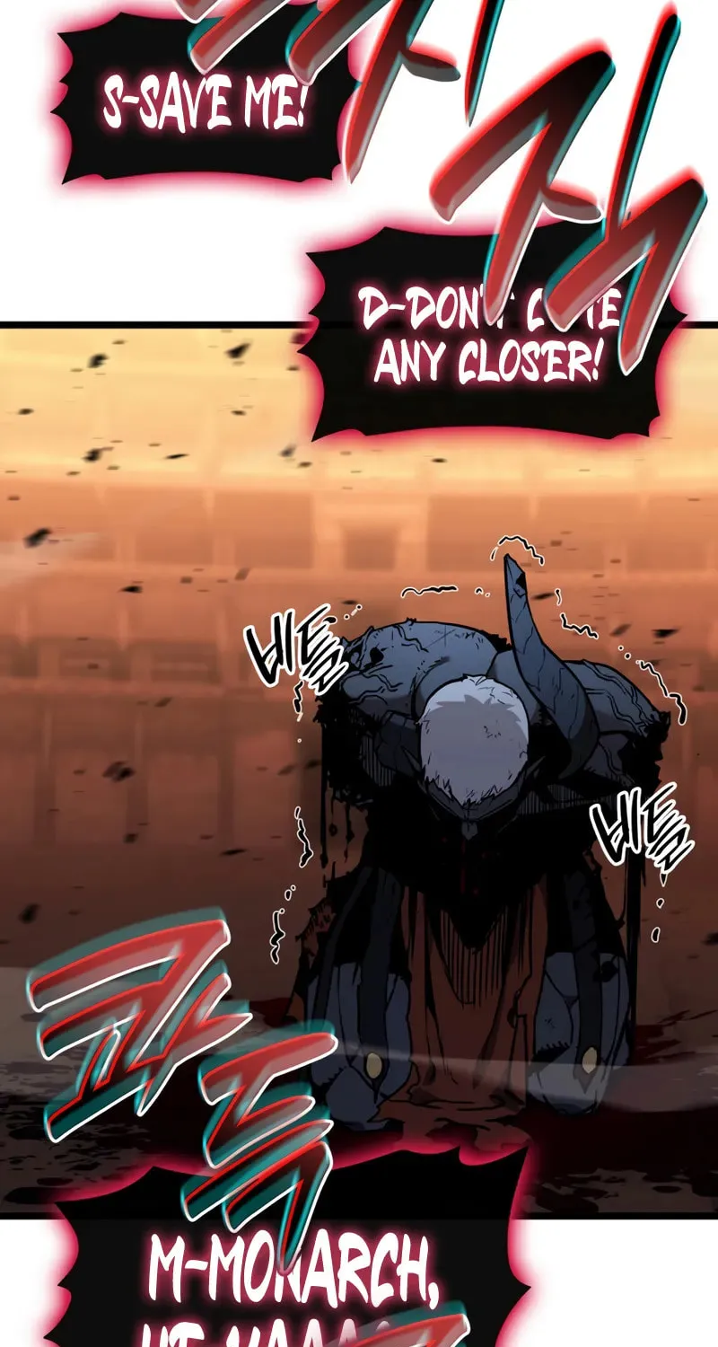 The Return of the Disaster-Class Hero Chapter 138 page 94 - 