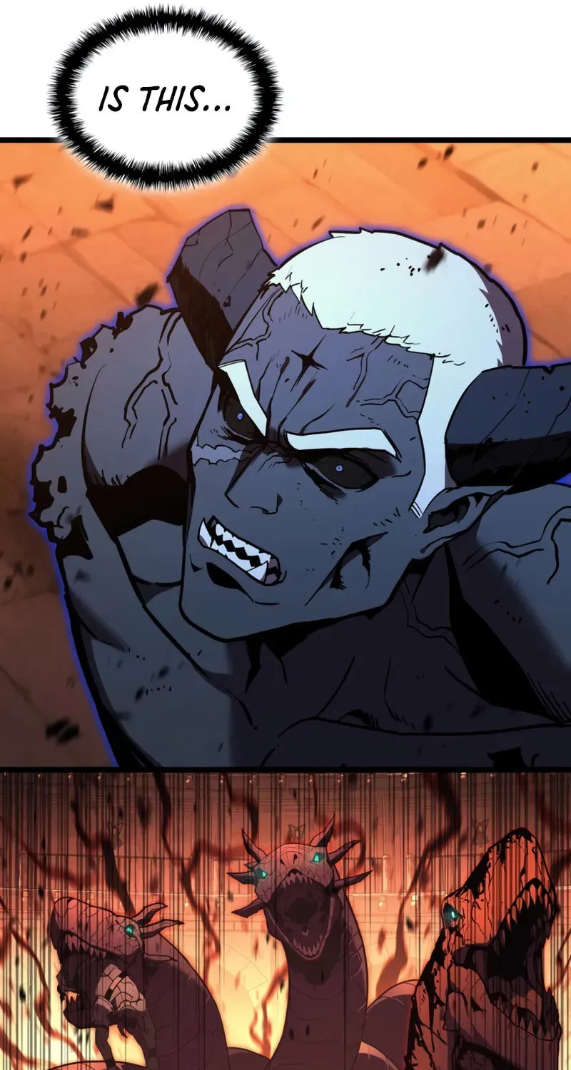 The Return of the Disaster-Class Hero Chapter 138 page 96 - 