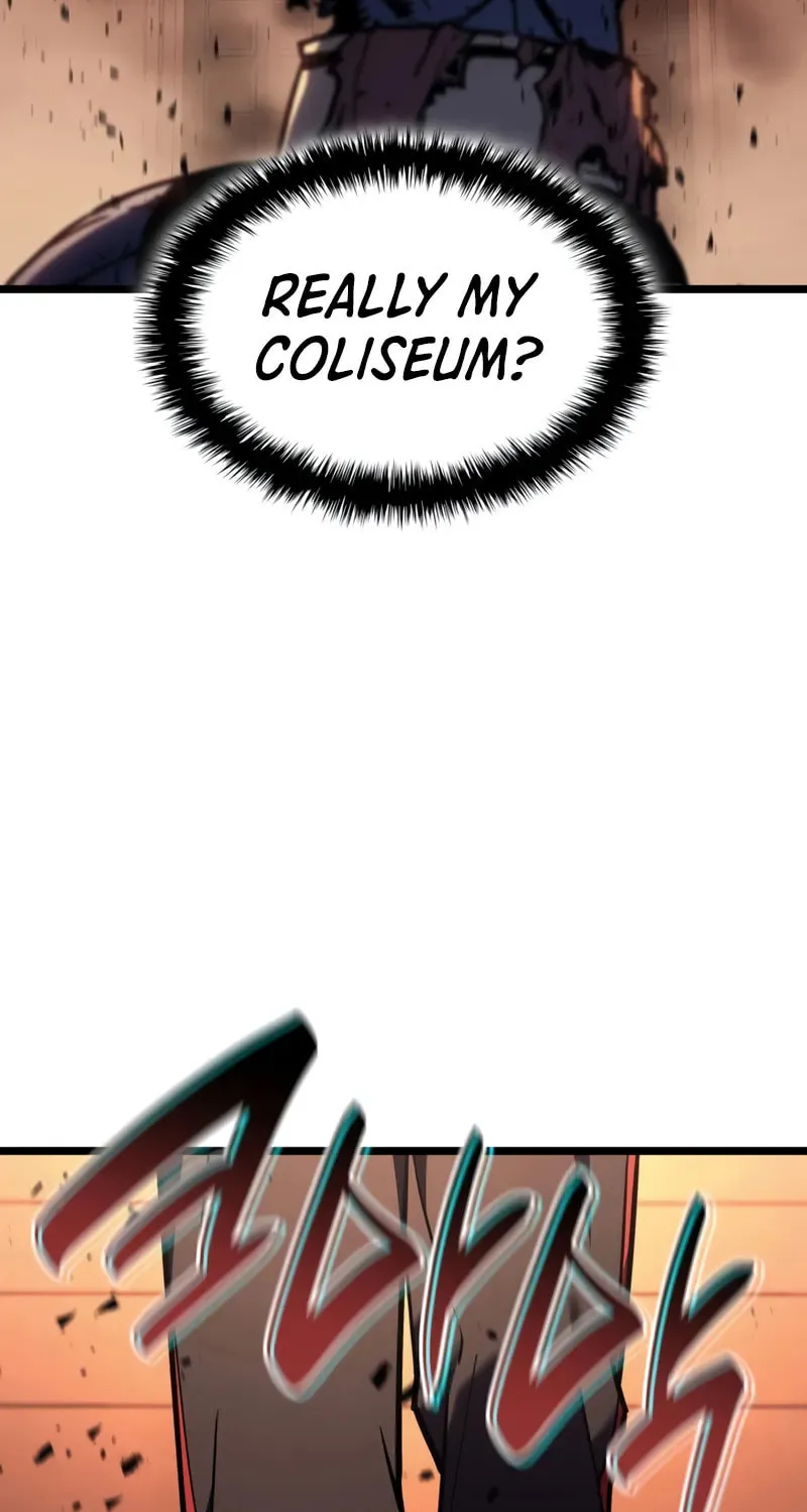 The Return of the Disaster-Class Hero Chapter 138 page 98 - 