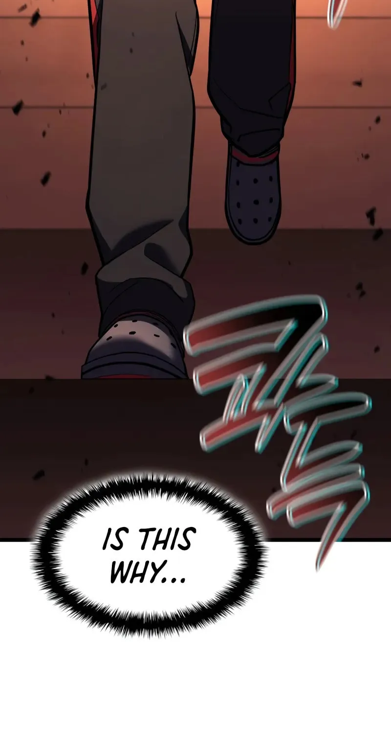 The Return of the Disaster-Class Hero Chapter 138 page 99 - 
