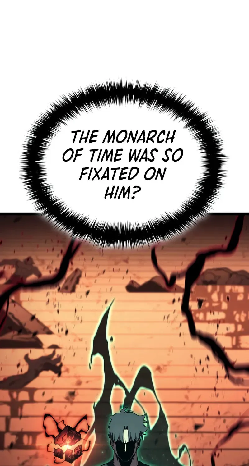 The Return of the Disaster-Class Hero Chapter 138 page 100 - 