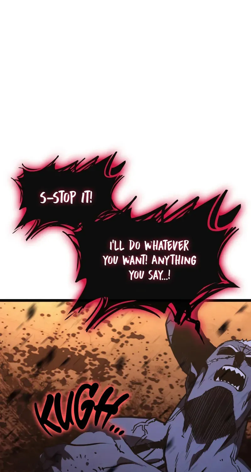 The Return of the Disaster-Class Hero Chapter 139 page 2 - 