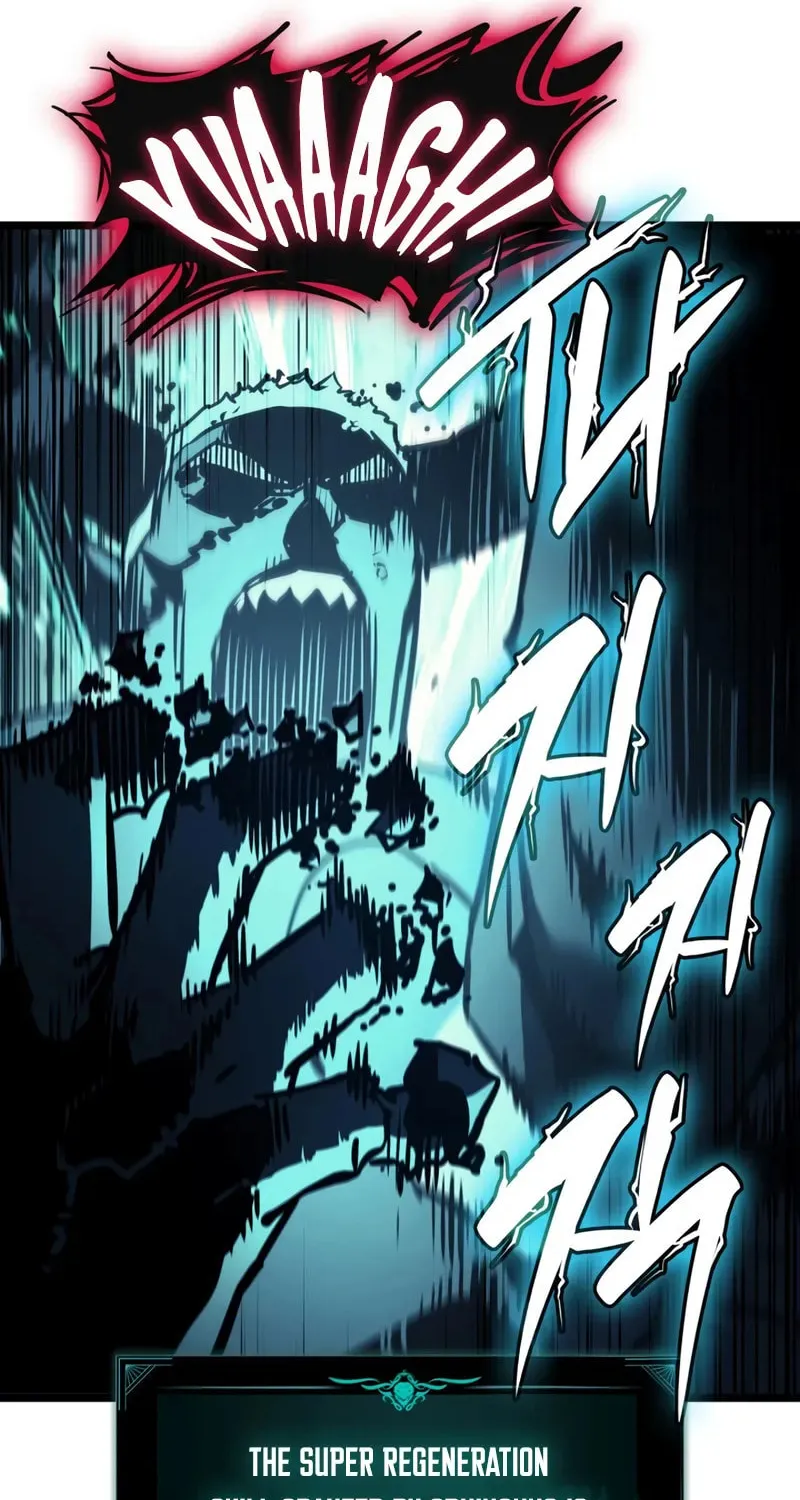The Return of the Disaster-Class Hero Chapter 139 page 106 - 