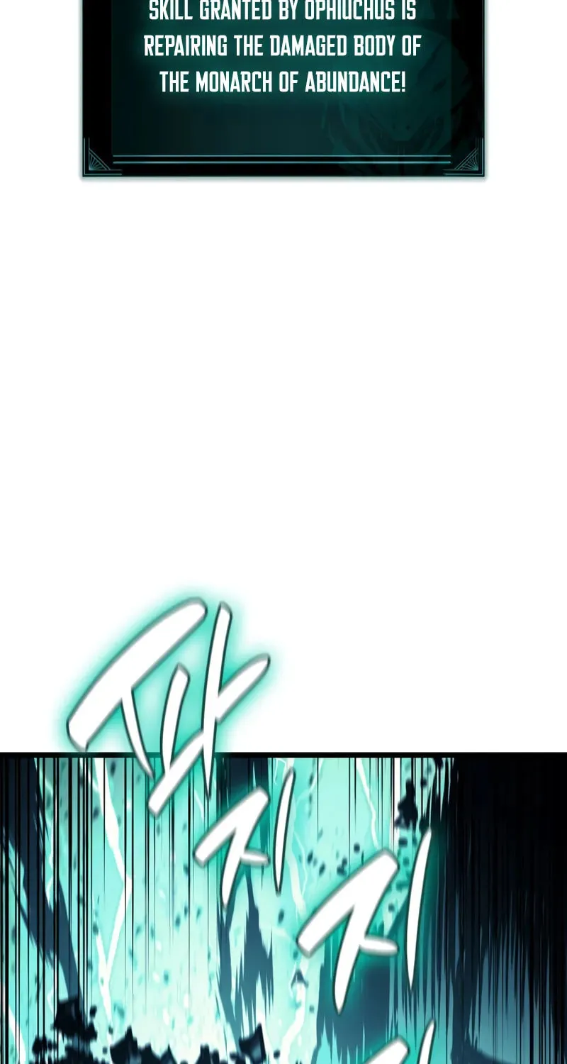 The Return of the Disaster-Class Hero Chapter 139 page 107 - 