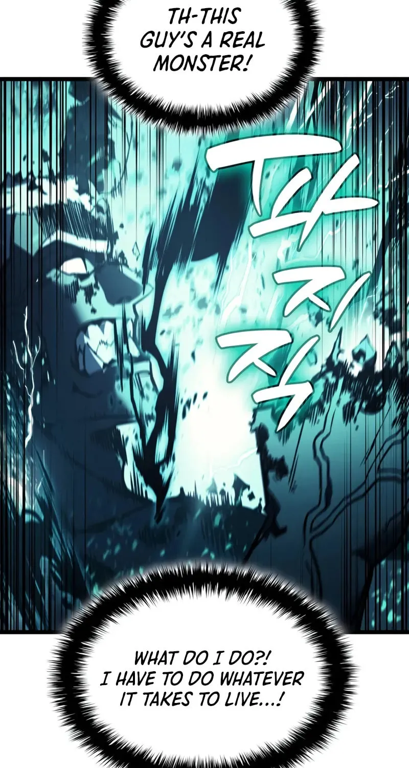 The Return of the Disaster-Class Hero Chapter 139 page 111 - 