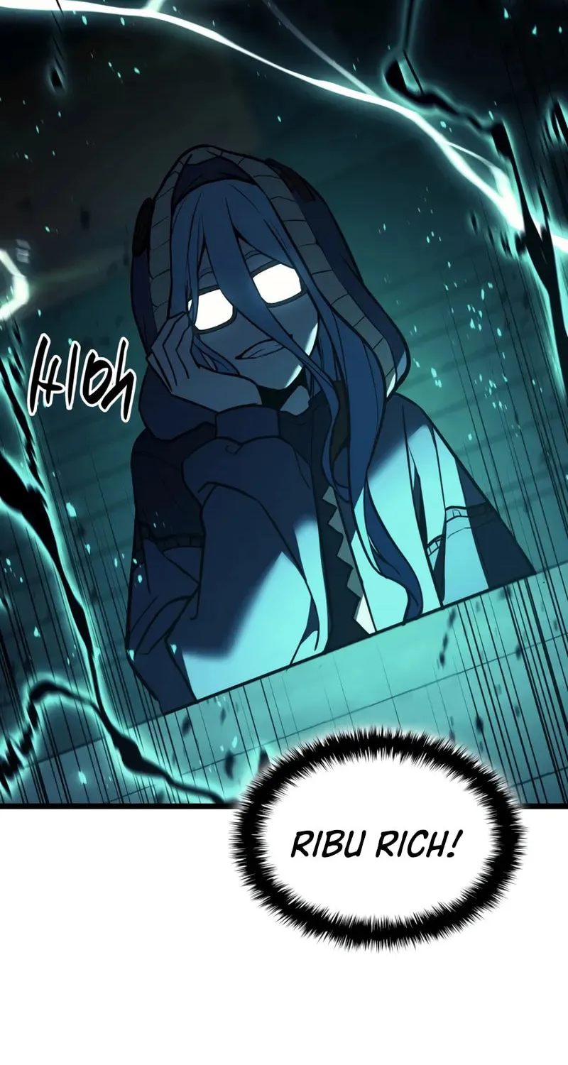 The Return of the Disaster-Class Hero Chapter 139 page 114 - 