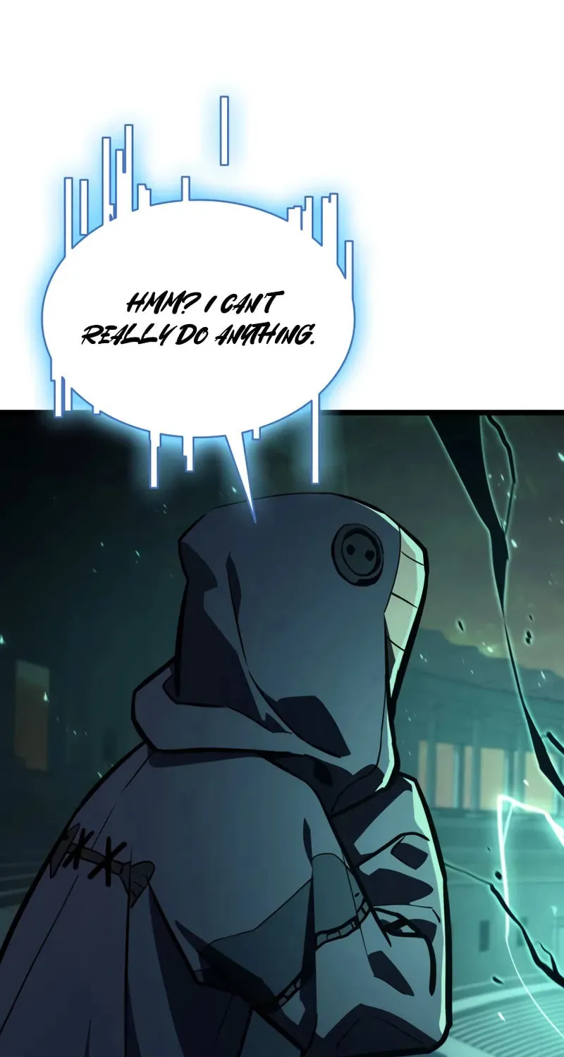 The Return of the Disaster-Class Hero Chapter 139 page 117 - 