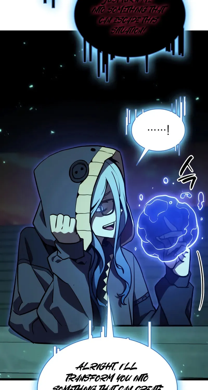 The Return of the Disaster-Class Hero Chapter 139 page 121 - 