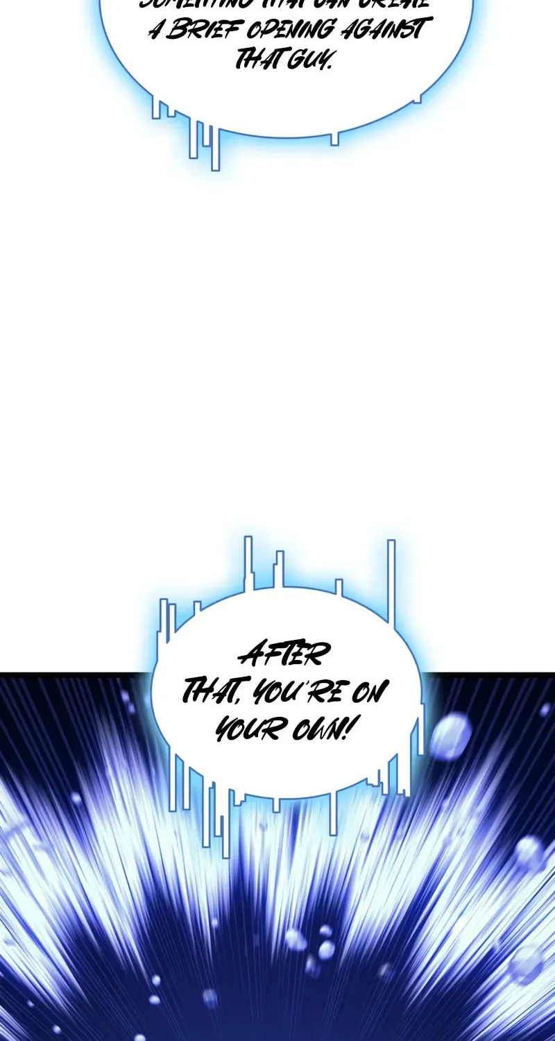 The Return of the Disaster-Class Hero Chapter 139 page 122 - 