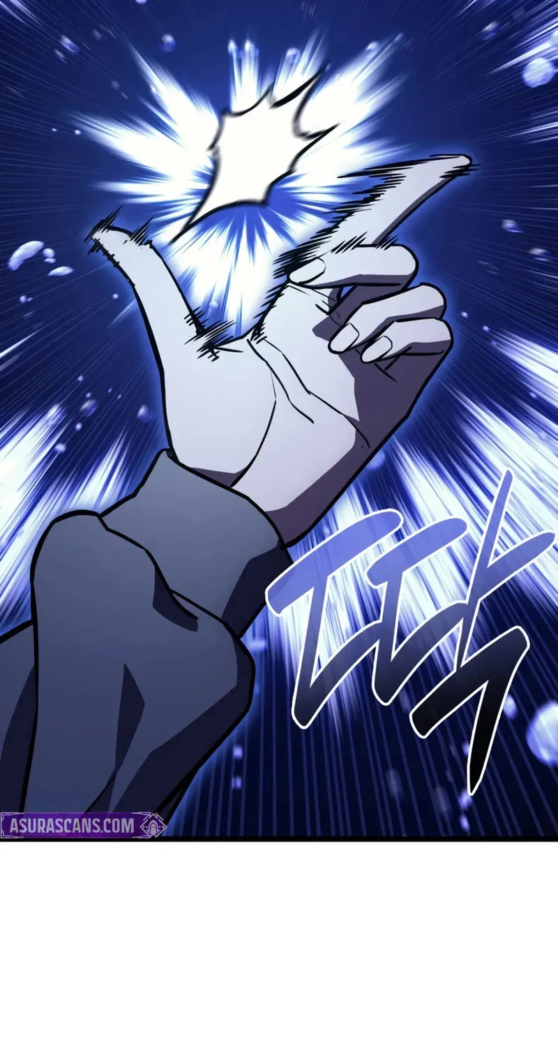 The Return of the Disaster-Class Hero Chapter 139 page 123 - 