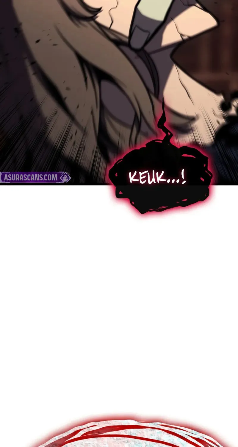 The Return of the Disaster-Class Hero Chapter 139 page 130 - 